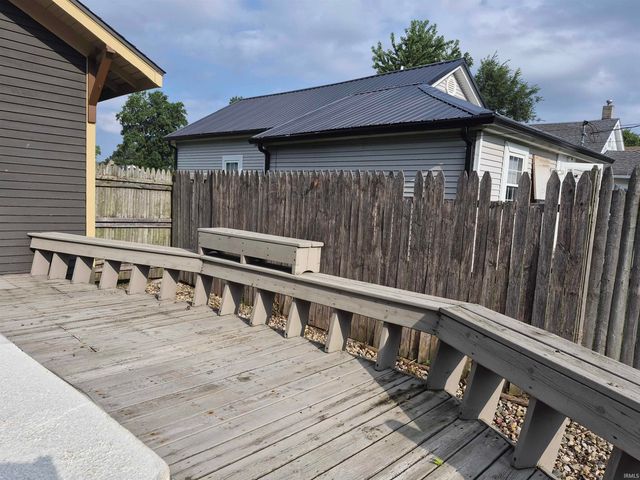 744 S 36Th Street, South Bend, IN 46615