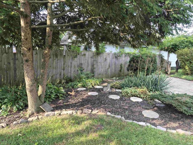 744 S 36Th Street, South Bend, IN 46615