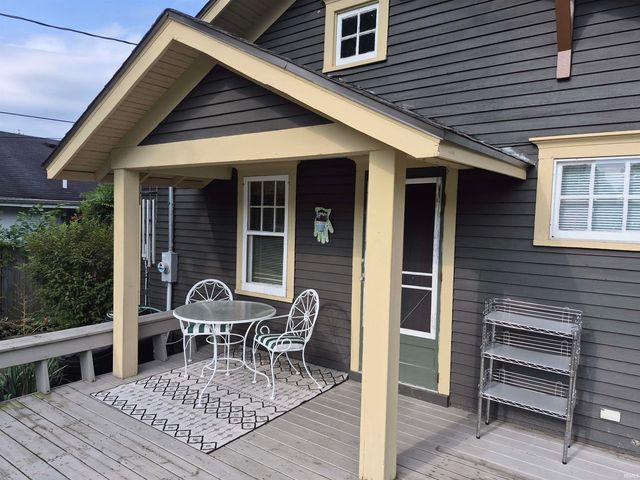 744 S 36Th Street, South Bend, IN 46615