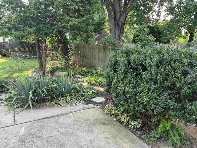 744 S 36Th Street, South Bend, IN 46615