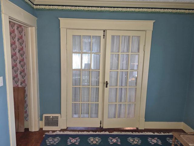 744 S 36Th Street, South Bend, IN 46615