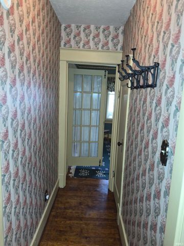 744 S 36Th Street, South Bend, IN 46615