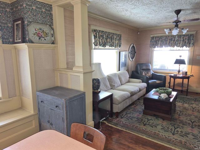 744 S 36Th Street, South Bend, IN 46615