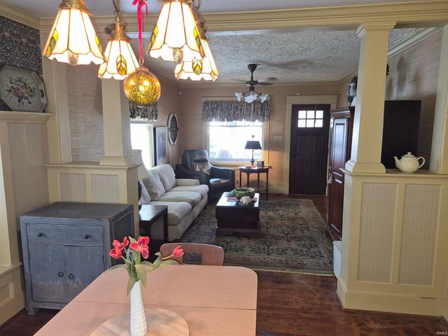 744 S 36Th Street, South Bend, IN 46615