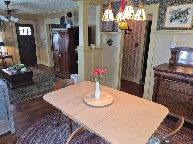 744 S 36Th Street, South Bend, IN 46615