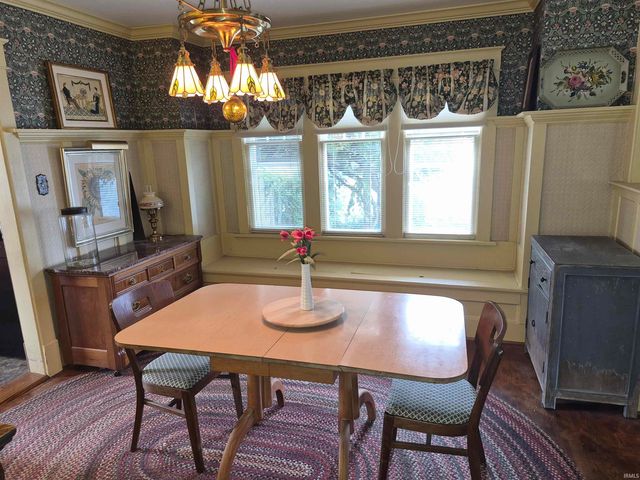744 S 36Th Street, South Bend, IN 46615