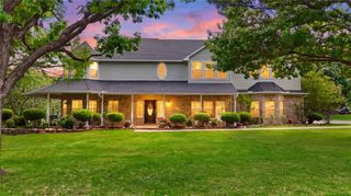 23 Santa Monica Circle, Lucas, TX 75098