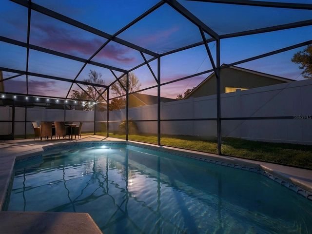 15434 MARKHAM DRIVE, Clermont, FL 34714