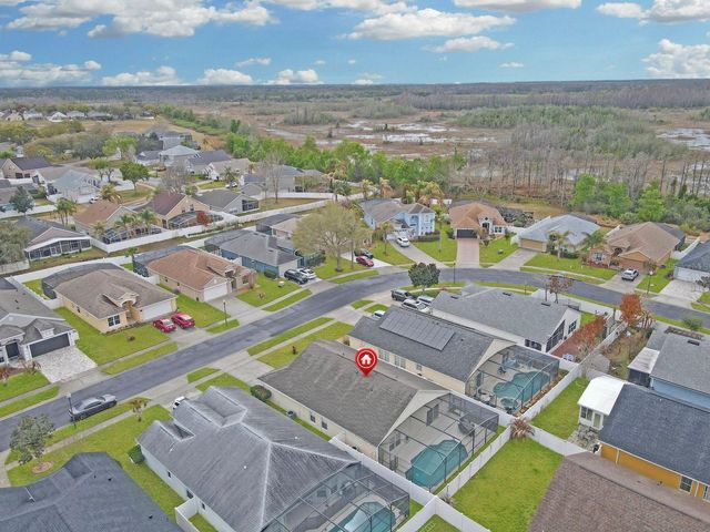 15434 MARKHAM DRIVE, Clermont, FL 34714