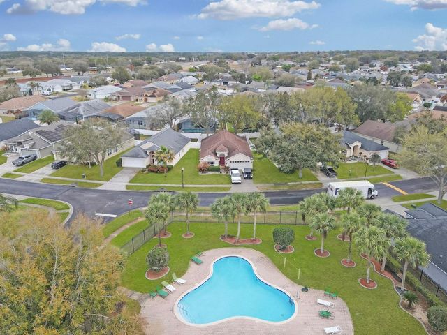 15434 MARKHAM DRIVE, Clermont, FL 34714