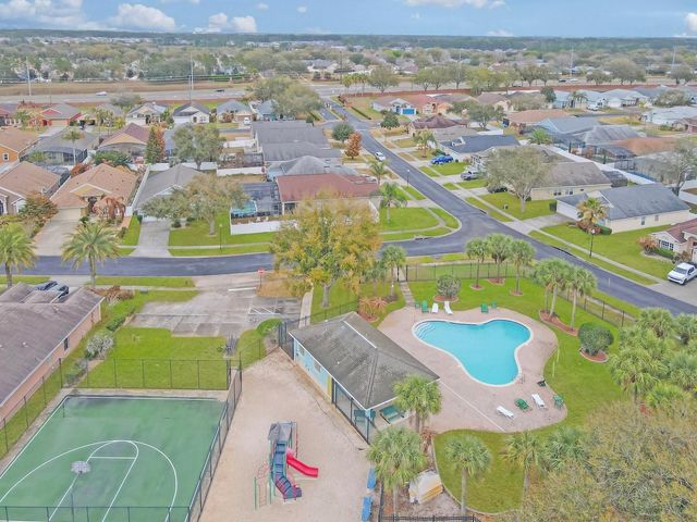 15434 MARKHAM DRIVE, Clermont, FL 34714