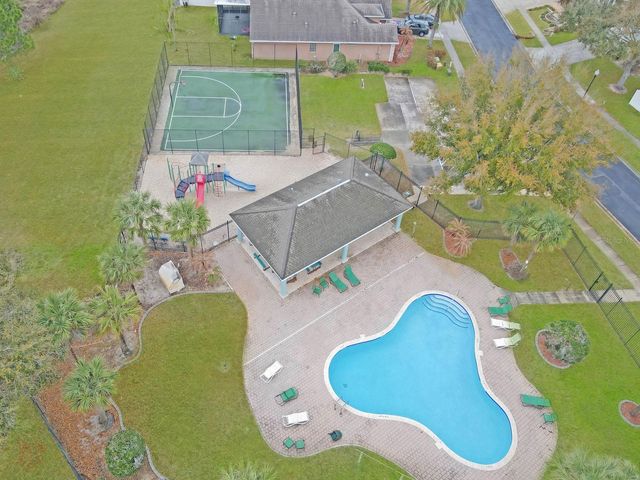 15434 MARKHAM DRIVE, Clermont, FL 34714