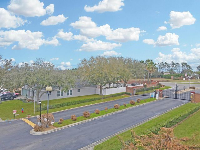 15434 MARKHAM DRIVE, Clermont, FL 34714