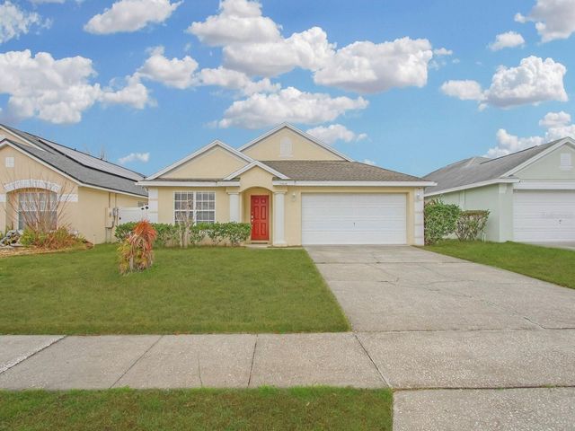 15434 MARKHAM DRIVE, Clermont, FL 34714
