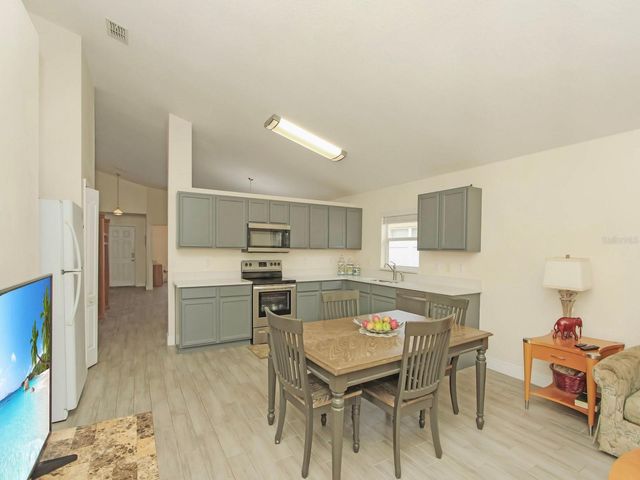 15434 MARKHAM DRIVE, Clermont, FL 34714