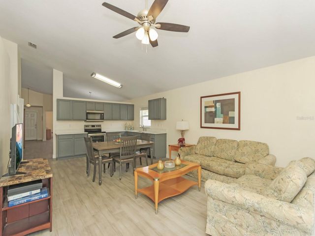 15434 MARKHAM DRIVE, Clermont, FL 34714