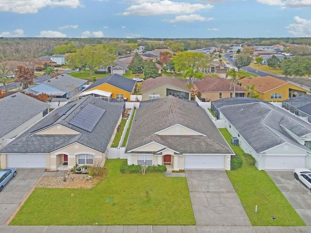 15434 MARKHAM DRIVE, Clermont, FL 34714