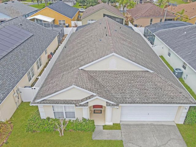 15434 MARKHAM DRIVE, Clermont, FL 34714