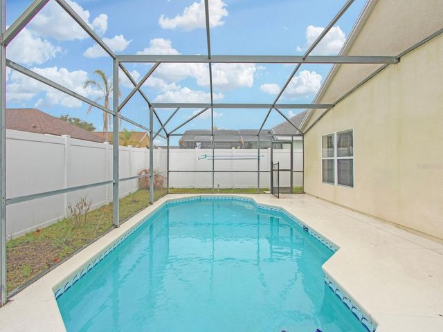 15434 MARKHAM DRIVE, Clermont, FL 34714