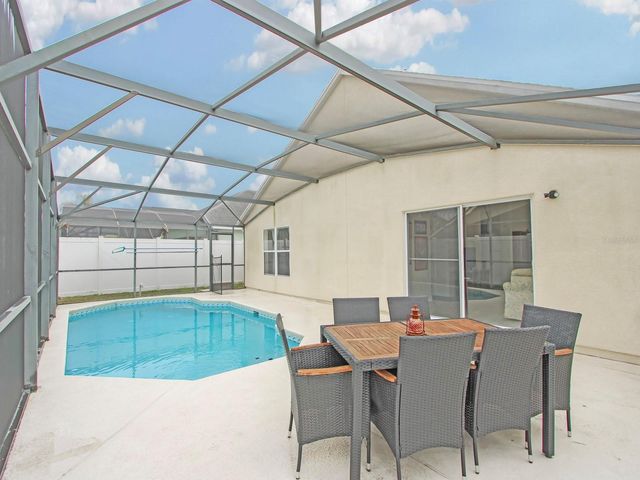 15434 MARKHAM DRIVE, Clermont, FL 34714