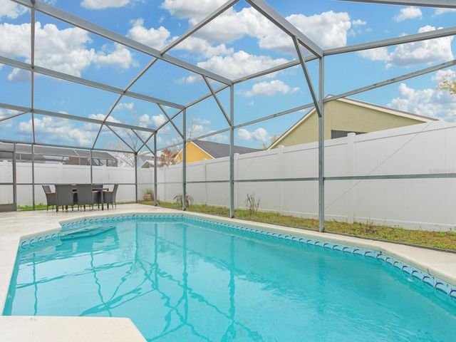 15434 MARKHAM DRIVE, Clermont, FL 34714