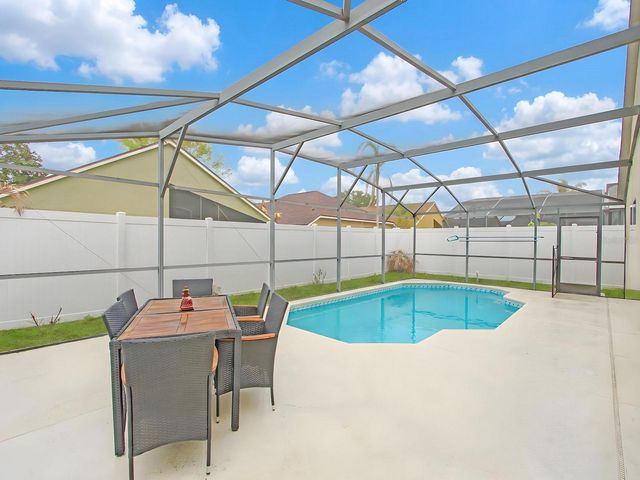 15434 MARKHAM DRIVE, Clermont, FL 34714