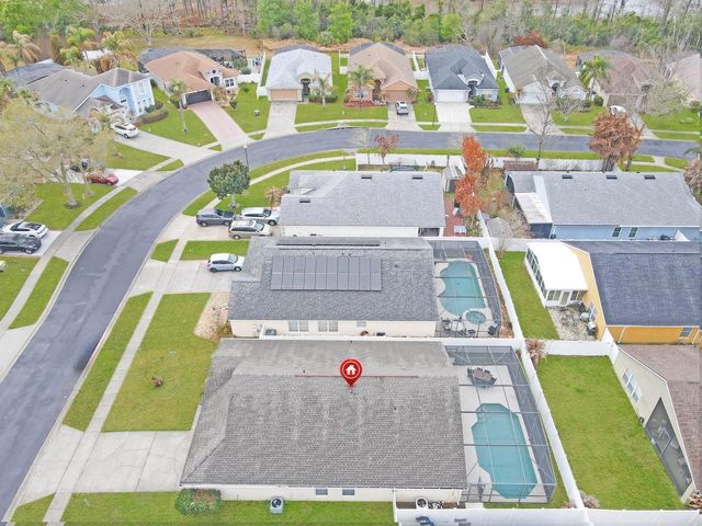 15434 MARKHAM DRIVE, Clermont, FL 34714