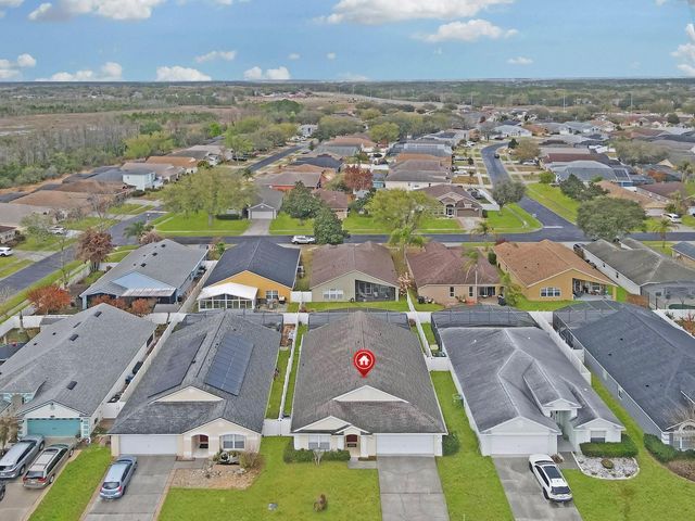 15434 MARKHAM DRIVE, Clermont, FL 34714