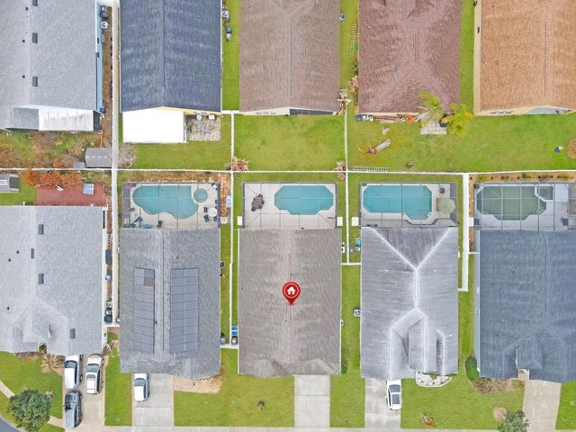 15434 MARKHAM DRIVE, Clermont, FL 34714