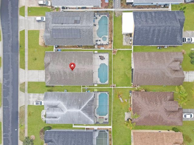 15434 MARKHAM DRIVE, Clermont, FL 34714