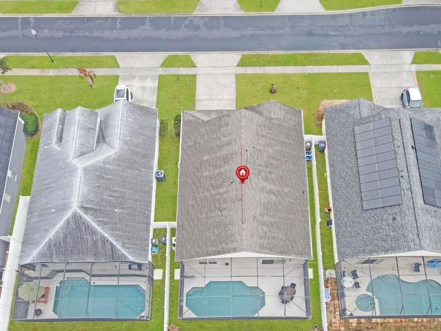 15434 MARKHAM DRIVE, Clermont, FL 34714