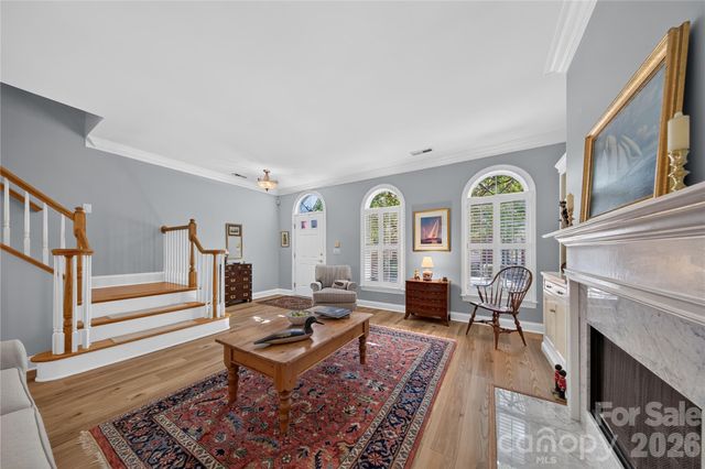 9363 Bonnie Briar Circle, Charlotte, NC 28277