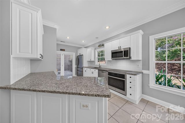 9363 Bonnie Briar Circle, Charlotte, NC 28277