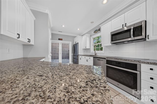 9363 Bonnie Briar Circle, Charlotte, NC 28277