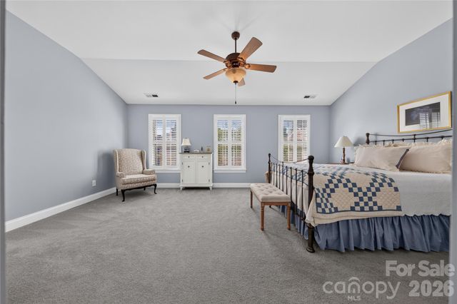 9363 Bonnie Briar Circle, Charlotte, NC 28277