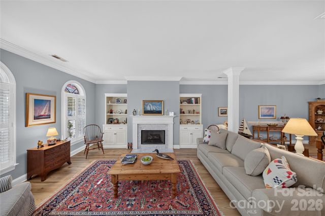 9363 Bonnie Briar Circle, Charlotte, NC 28277