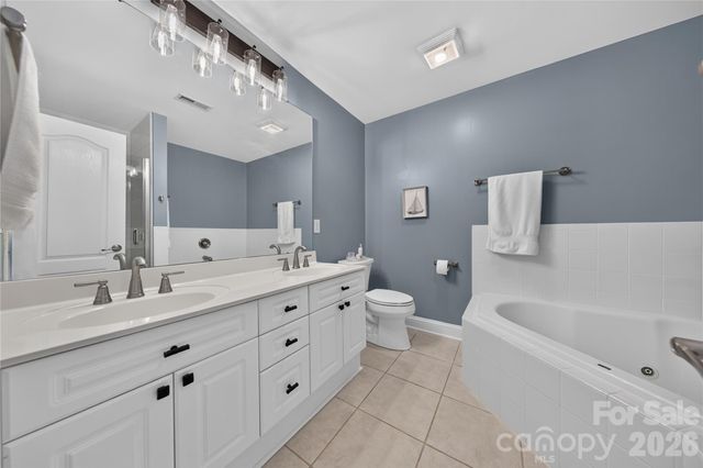 9363 Bonnie Briar Circle, Charlotte, NC 28277
