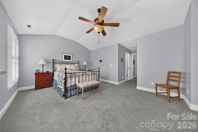 9363 Bonnie Briar Circle, Charlotte, NC 28277