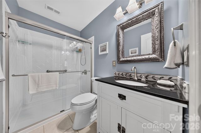 9363 Bonnie Briar Circle, Charlotte, NC 28277