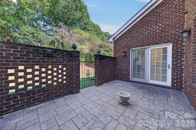 9363 Bonnie Briar Circle, Charlotte, NC 28277