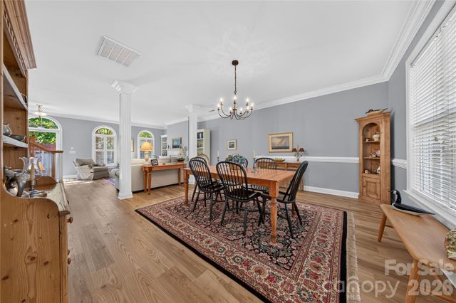9363 Bonnie Briar Circle, Charlotte, NC 28277