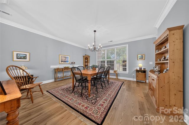 9363 Bonnie Briar Circle, Charlotte, NC 28277