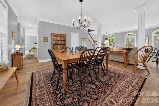 9363 Bonnie Briar Circle, Charlotte, NC 28277