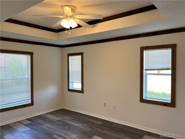 10288 N Spaulding Drive, Citrus Springs, FL 34433