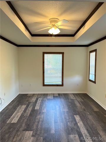 10288 N Spaulding Drive, Citrus Springs, FL 34433