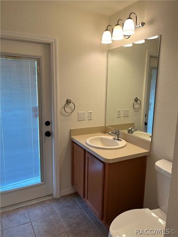 10288 N Spaulding Drive, Citrus Springs, FL 34433