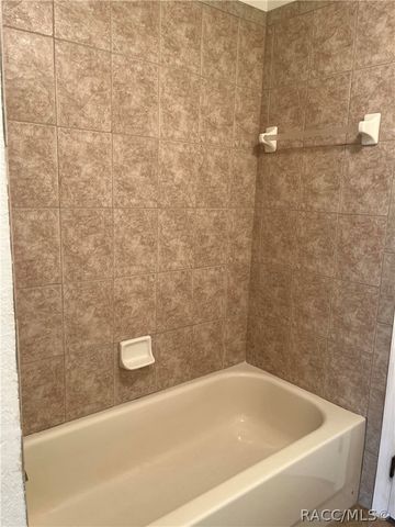 10288 N Spaulding Drive, Citrus Springs, FL 34433
