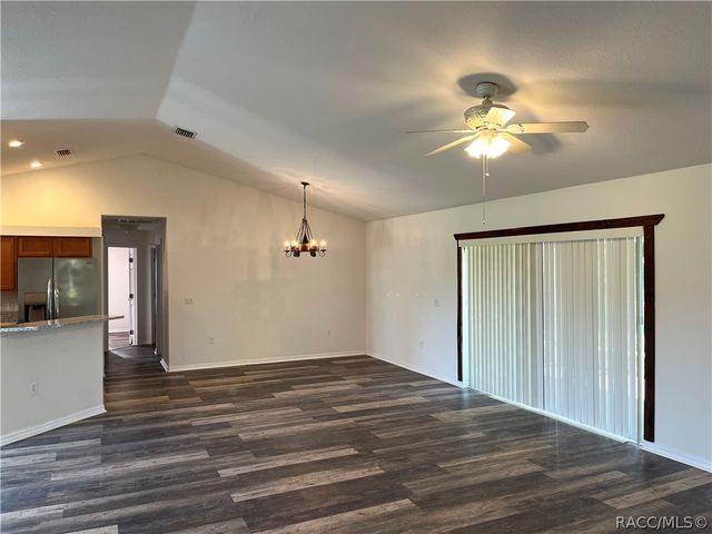 10288 N Spaulding Drive, Citrus Springs, FL 34433
