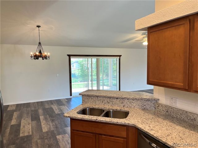 10288 N Spaulding Drive, Citrus Springs, FL 34433