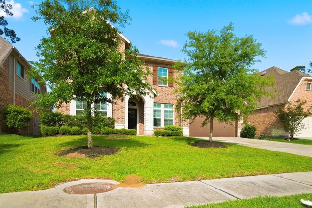 32187 Park Plains Drive, Conroe, TX 77385